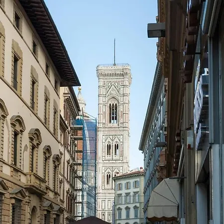 Apartmán Raffaello Charming Near Duomo Square *