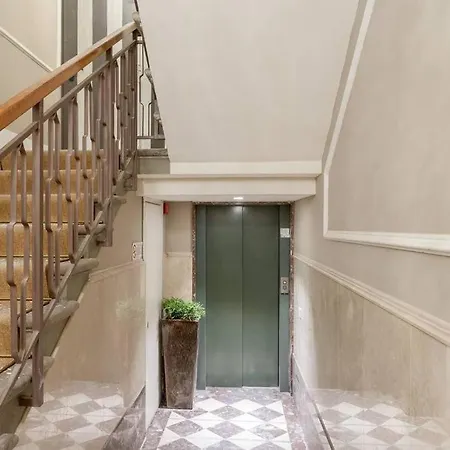Apartmán Raffaello Charming Near Duomo Square Florencie