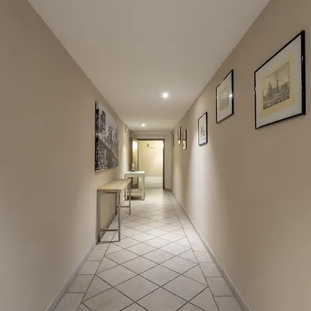 Raffaello Charming Near Duomo Square Appartement Florence
