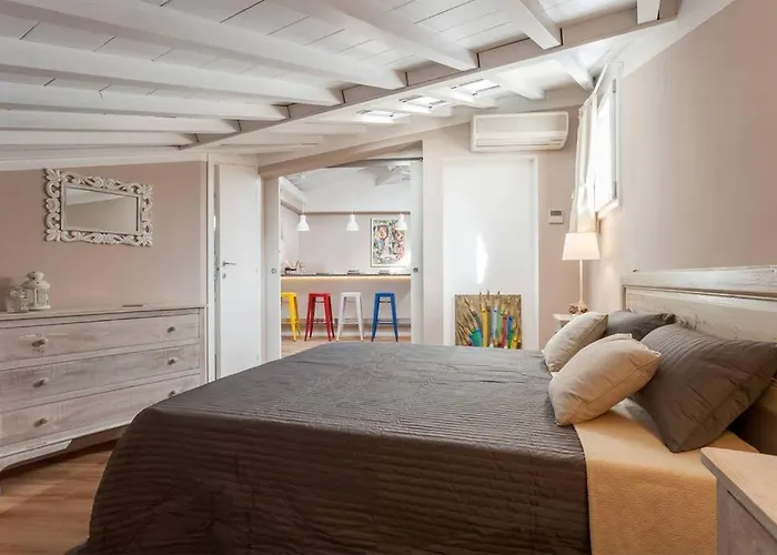 Raffaello Charming Near Duomo Square Apartmán