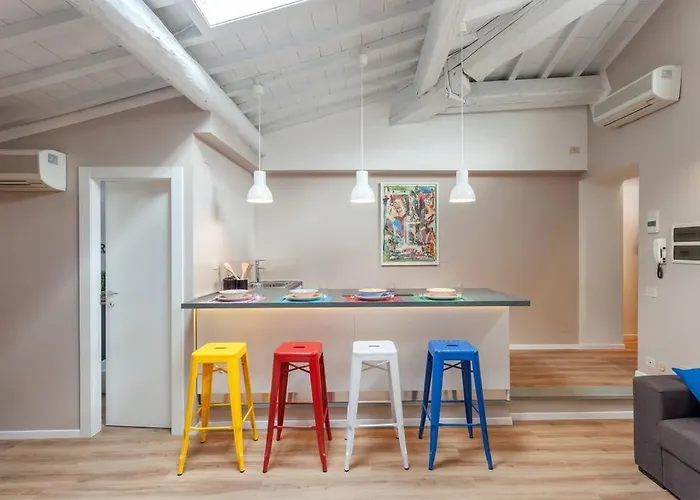 Raffaello Charming Near Duomo Square Apartmán